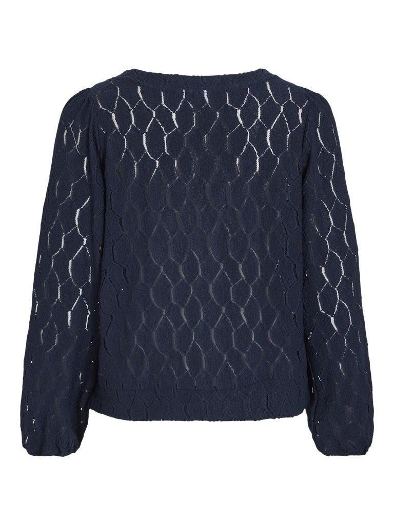 Vila Marcella - Cardigan - HUSET Men & Women