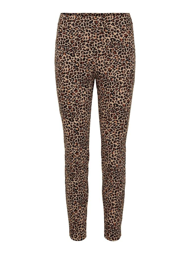 Vila Marikka - Leo leggings - HUSET Men & Women