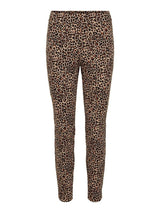 Vila Marikka - Leo leggings - HUSET Men & Women