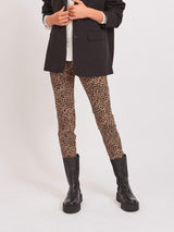 Vila Marikka - Leo leggings - HUSET Men & Women