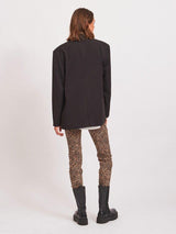 Vila Marikka - Leo leggings - HUSET Men & Women