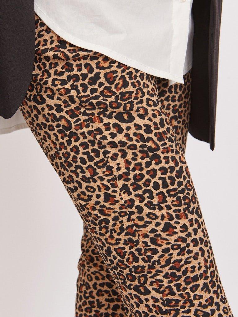 Vila Marikka - Leo leggings - HUSET Men & Women
