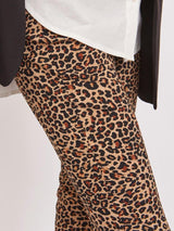 Vila Marikka - Leo leggings - HUSET Men & Women