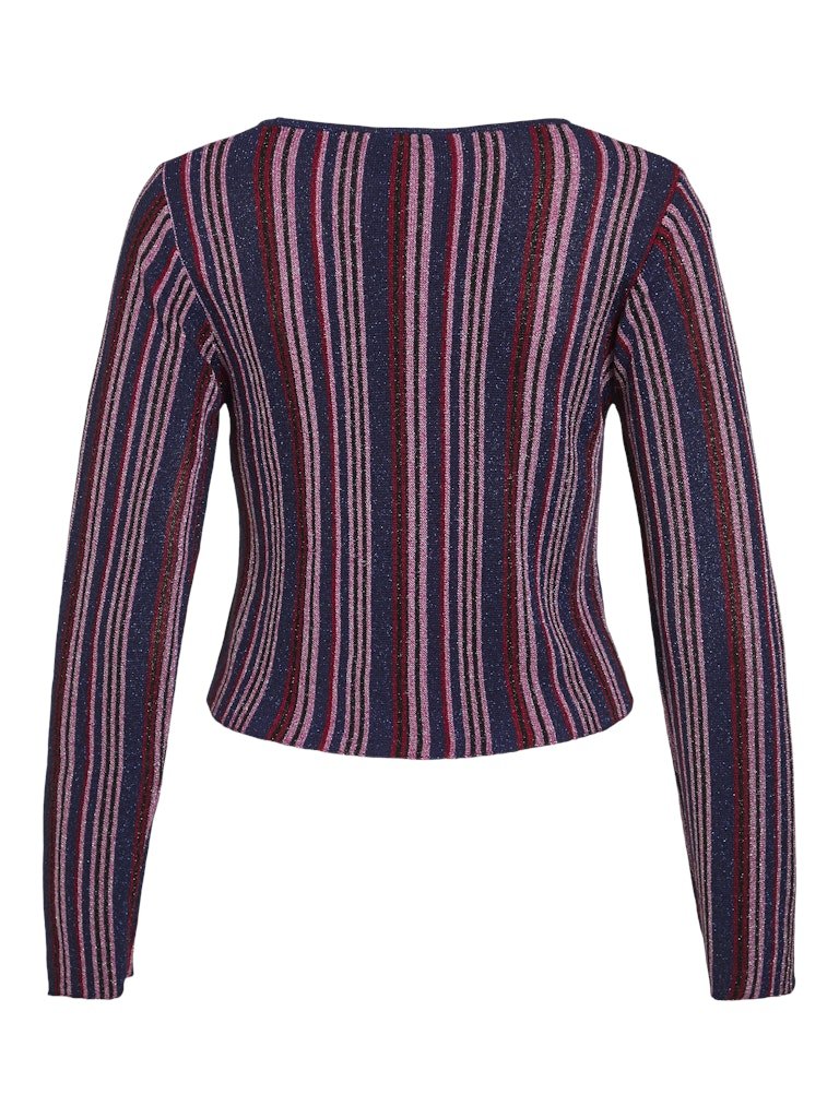 Vila Melvina - Strikket top - HUSET Men & Women - Vila