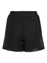 Vila Merinda - Crochet shorts - HUSET Men & Women