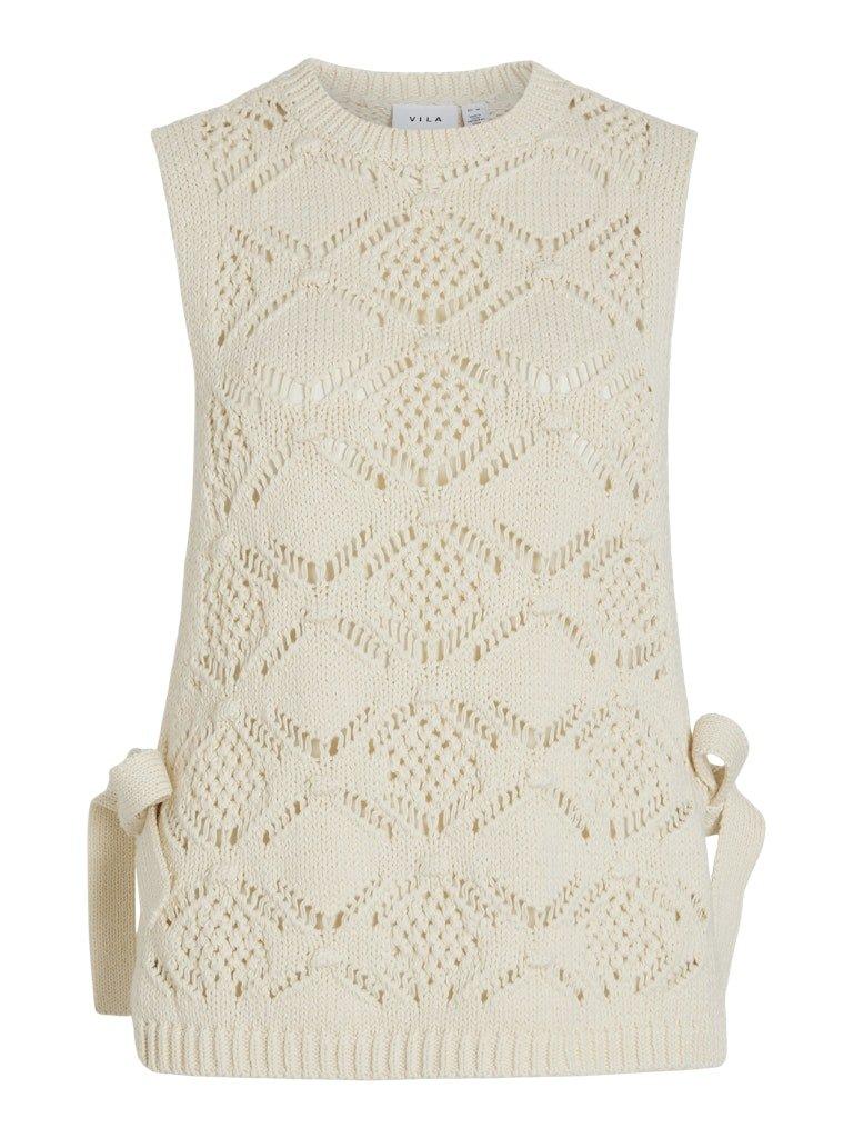 Vila Mimi - Strikket top - HUSET Men & Women