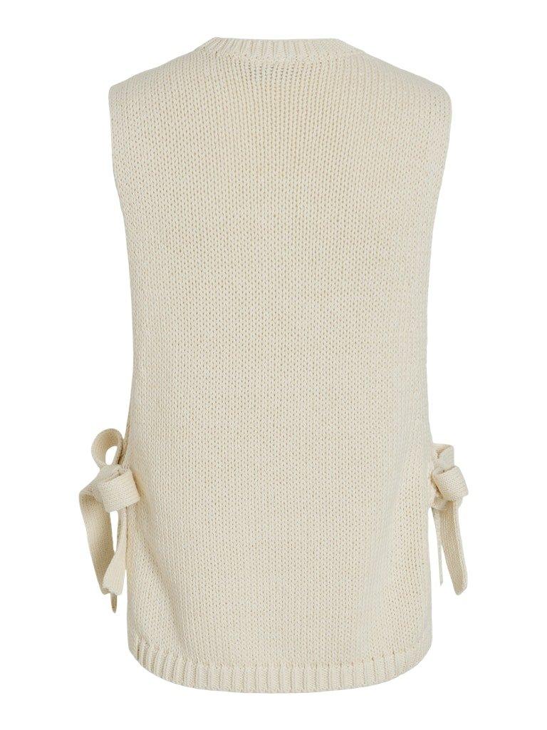 Vila Mimi - Strikket top - HUSET Men & Women