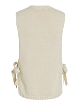 Vila Mimi - Strikket top - HUSET Men & Women
