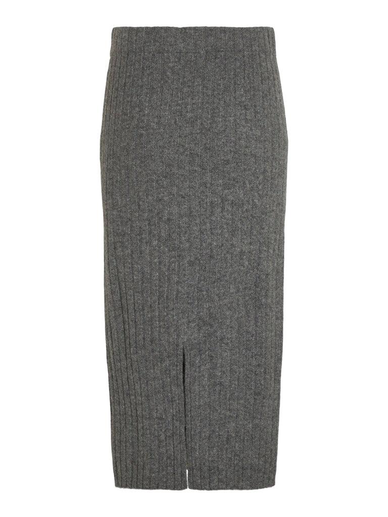 Vila Miraz - Rib strik nederdel - HUSET Men & Women