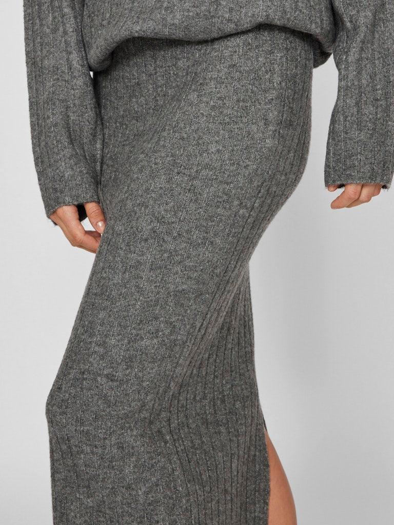 Vila Miraz - Rib strik nederdel - HUSET Men & Women
