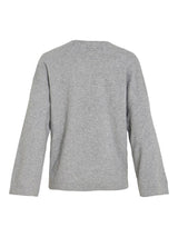 Vila Molia - Striktrøje - HUSET Men & Women