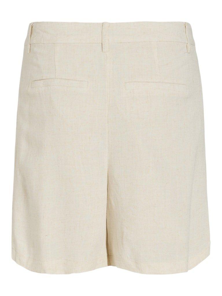Vila Molie - Tailored shorts - HUSET Men & Women