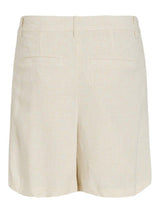 Vila Molie - Tailored shorts - HUSET Men & Women