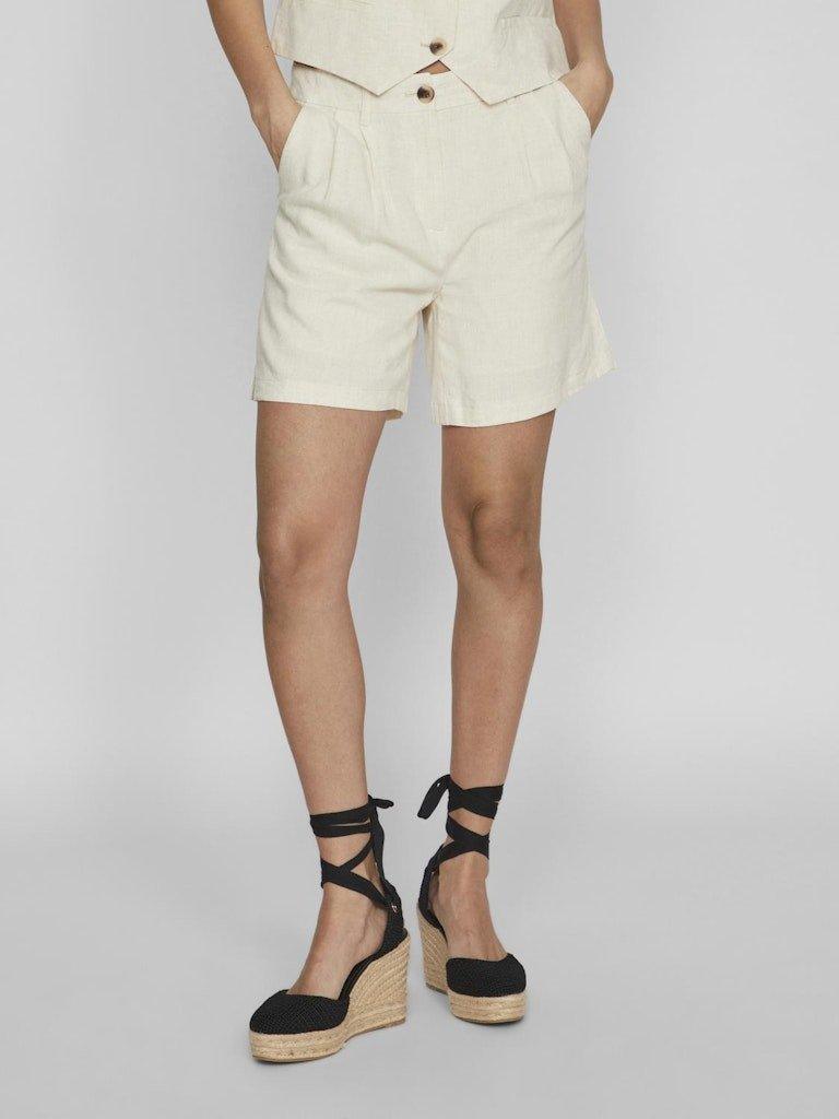 Vila Molie - Tailored shorts - HUSET Men & Women