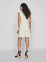 Vila Molie - Tailored shorts - HUSET Men & Women