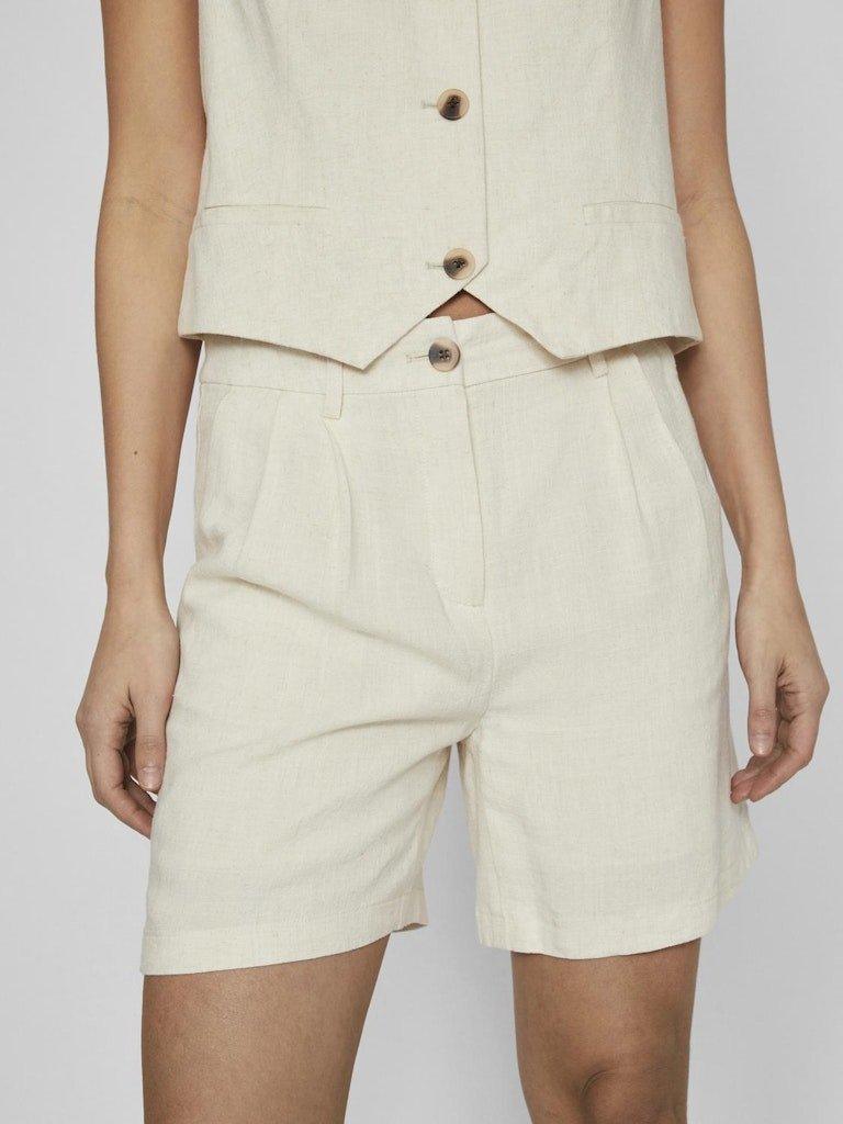 Vila Molie - Tailored shorts - HUSET Men & Women