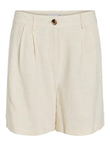 Vila Molie - Tailored shorts - HUSET Men & Women