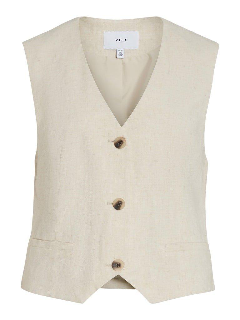Vila Molie - Vest - HUSET Men & Women
