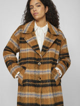 Vila Monta - Frakke - HUSET Men & Women