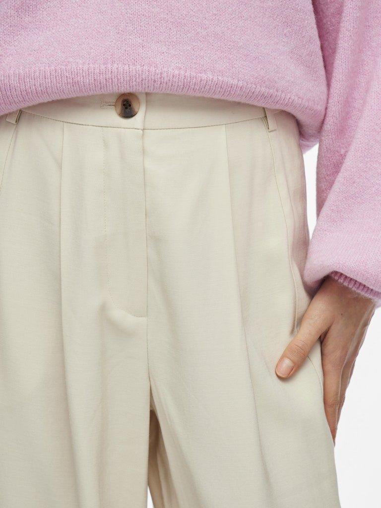 Vila Mulli - Bukser - HUSET Men & Women