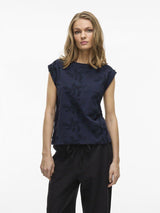 Vila Nayla - Top - HUSET Men & Women