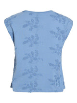 Vila Nayla - Top - HUSET Men & Women