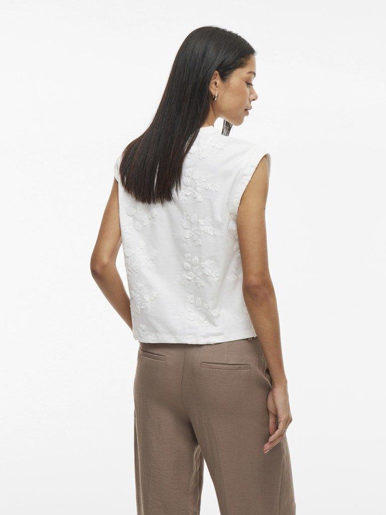 Vila Nayla - Top - HUSET Men & Women