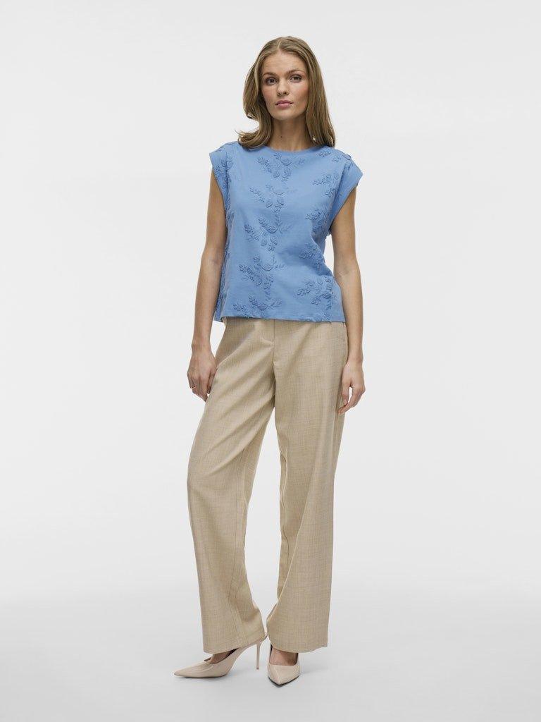 Vila Nayla - Top - HUSET Men & Women
