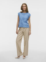 Vila Nayla - Top - HUSET Men & Women