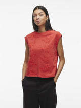 Vila Nayla - Top - HUSET Men & Women