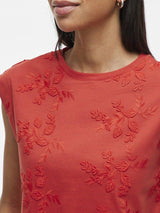 Vila Nayla - Top - HUSET Men & Women