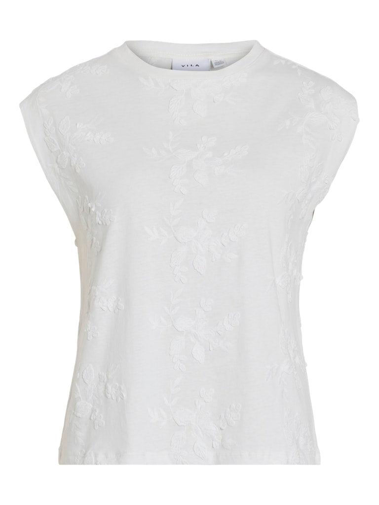 Vila Nayla - Top - HUSET Men & Women
