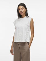 Vila Nayla - Top - HUSET Men & Women