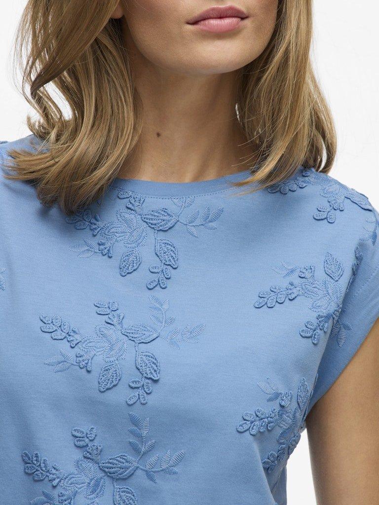 Vila Nayla - Top - HUSET Men & Women