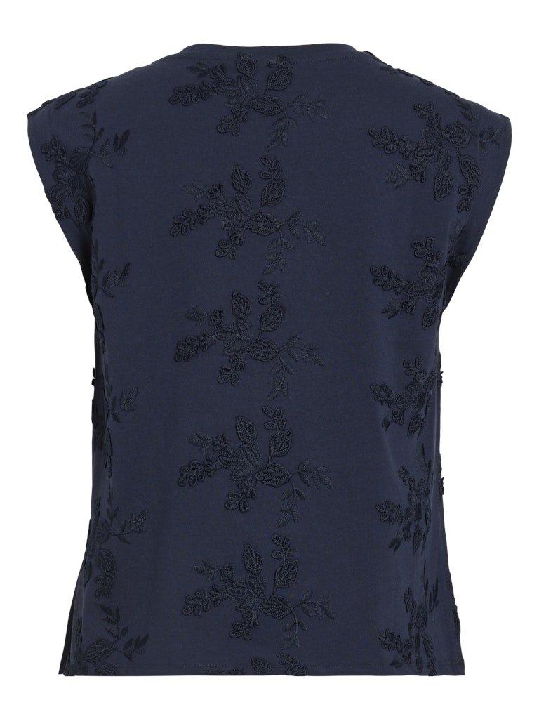 Vila Nayla - Top - HUSET Men & Women