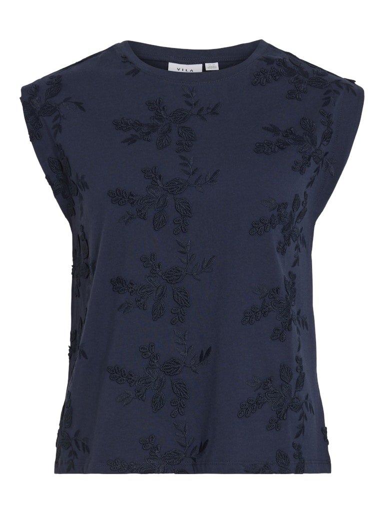 Vila Nayla - Top - HUSET Men & Women