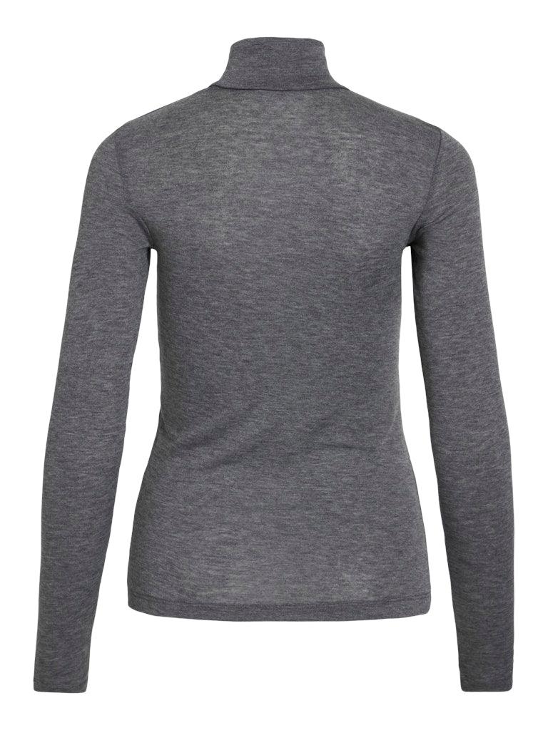 Vila Nellie - Rullekrave top - HUSET Men & Women