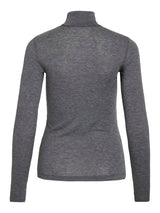 Vila Nellie - Rullekrave top - HUSET Men & Women