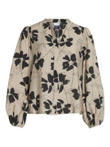 Vila Nicsa - Skjortebluse - HUSET Men & Women