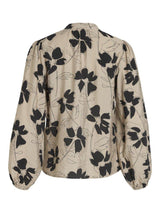 Vila Nicsa - Skjortebluse - HUSET Men & Women