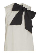 Vila Nikia - Bow top - HUSET Men & Women