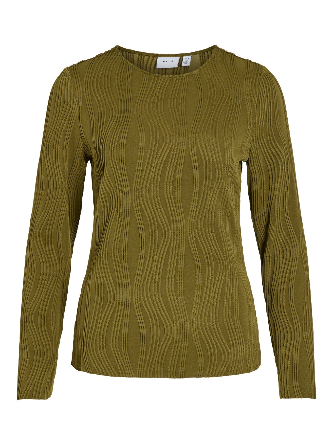 Vila Nira - Top - HUSET Men & Women - Vila