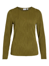 Vila Nira - Top - HUSET Men & Women - Vila