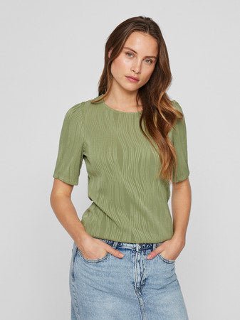 Vila Nira - Top - HUSET Men & Women