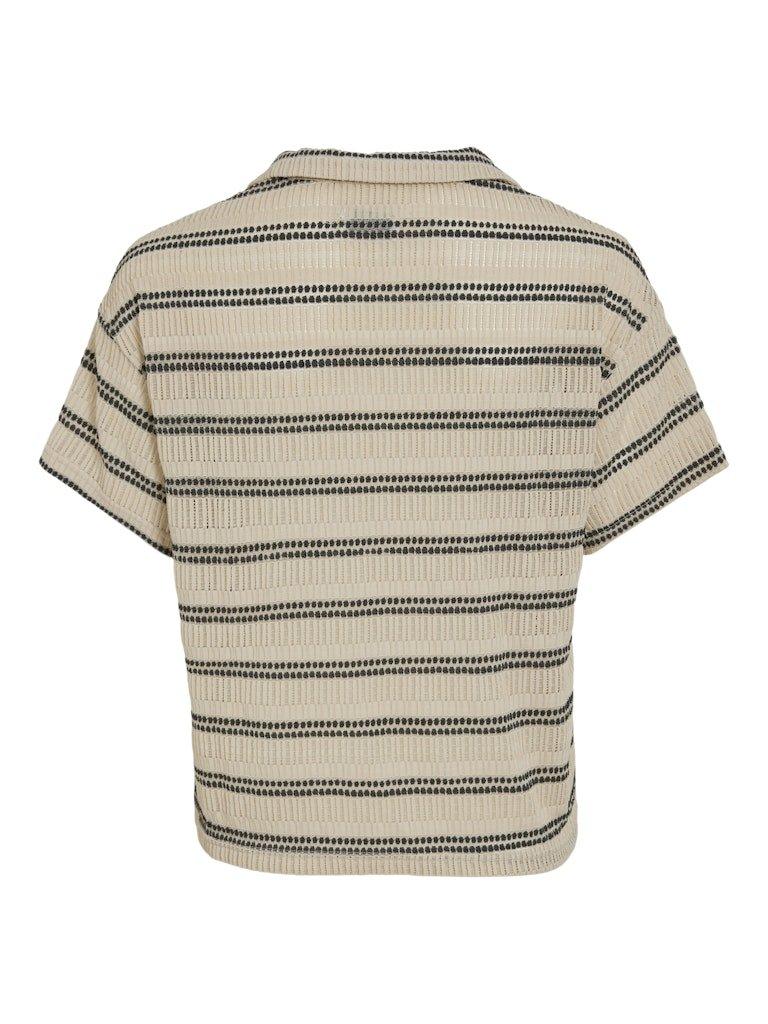 Vila Noem - Polo top - HUSET Men & Women