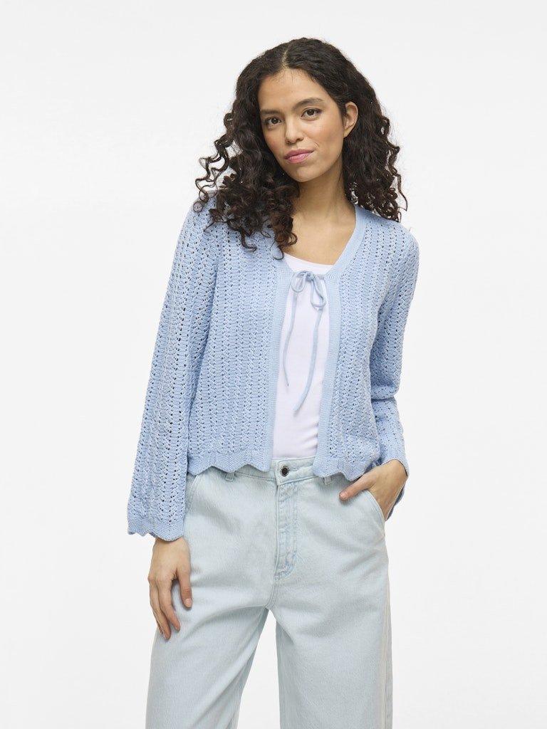 Vila Noi - String cardigan - HUSET Men & Women