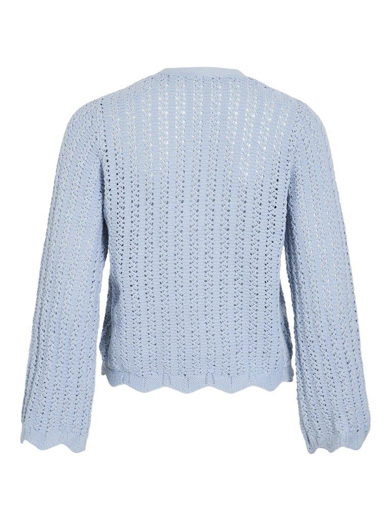 Vila Noi - String cardigan - HUSET Men & Women