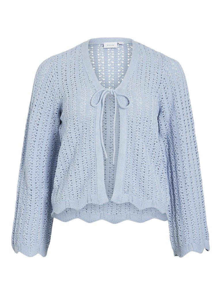 Vila Noi - String cardigan - HUSET Men & Women