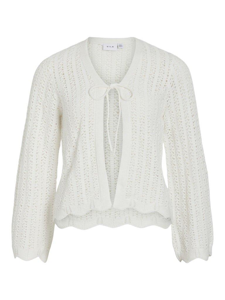 Vila Noi - String cardigan - HUSET Men & Women