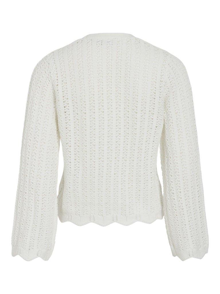 Vila Noi - String cardigan - HUSET Men & Women